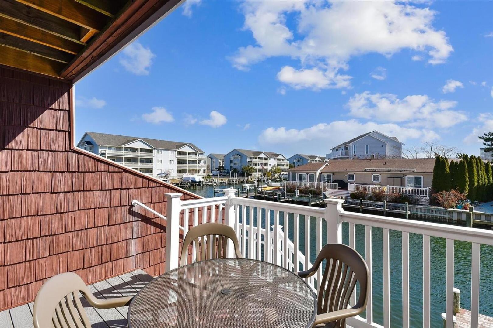 Harbour Bay 23 Ocean City Esterno foto