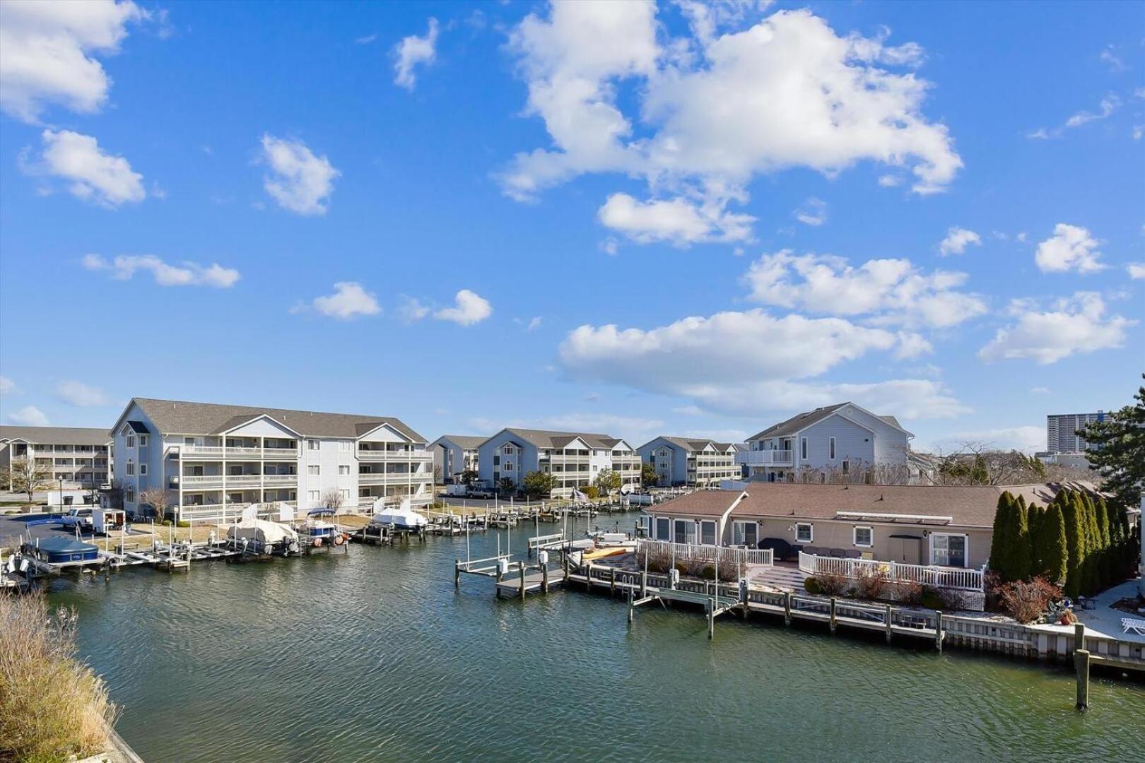 Harbour Bay 23 Ocean City Esterno foto