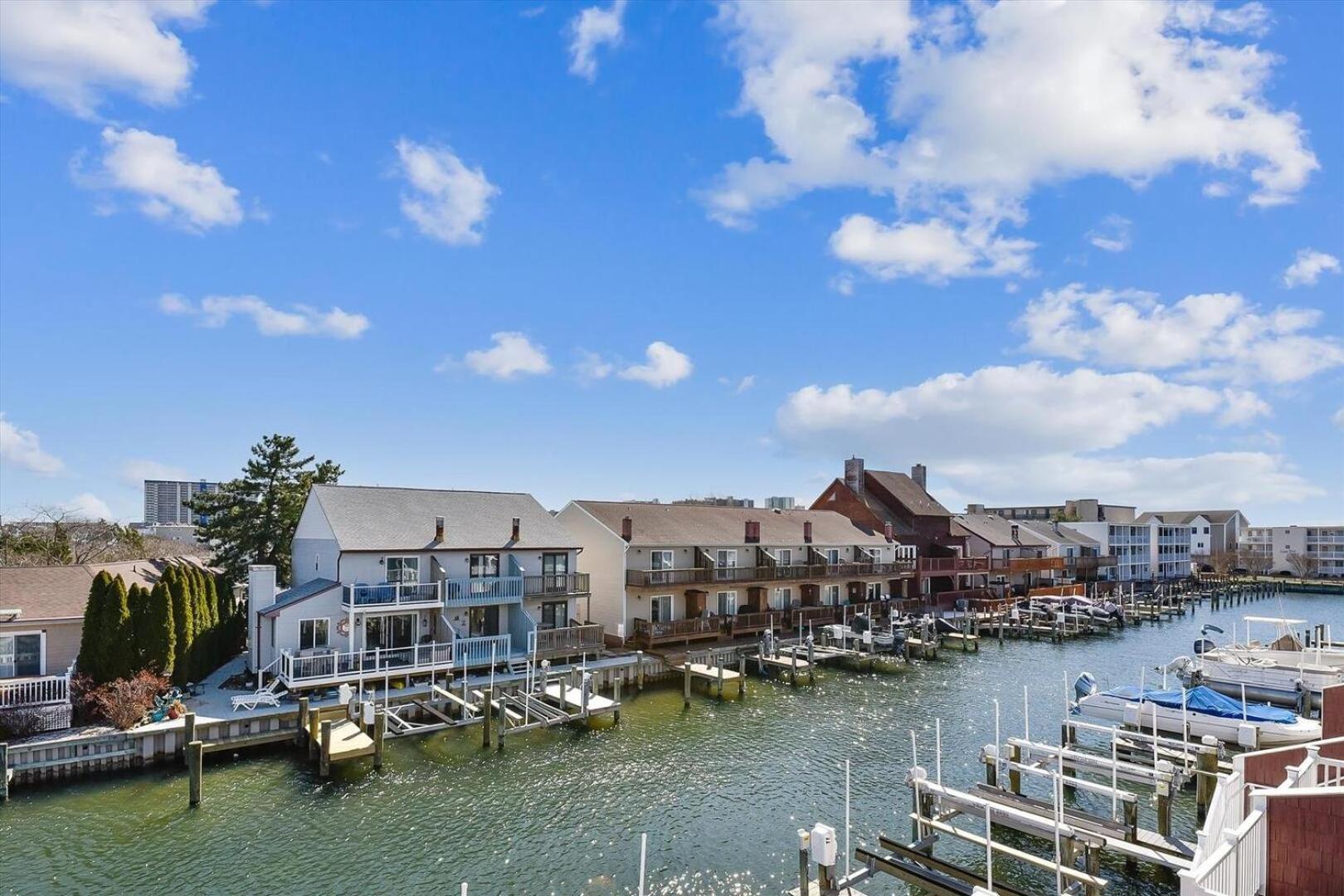 Harbour Bay 23 Ocean City Esterno foto