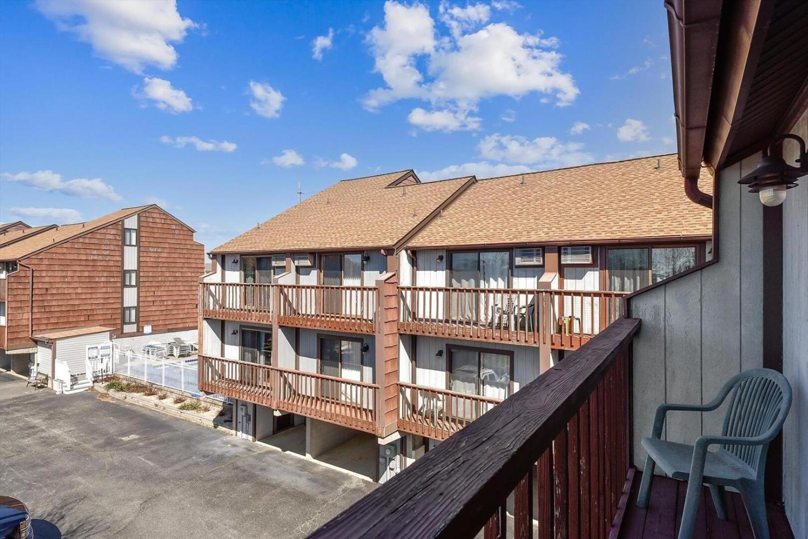 Harbour Bay 23 Ocean City Esterno foto