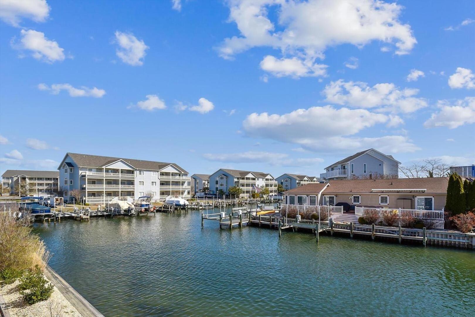 Harbour Bay 23 Ocean City Esterno foto