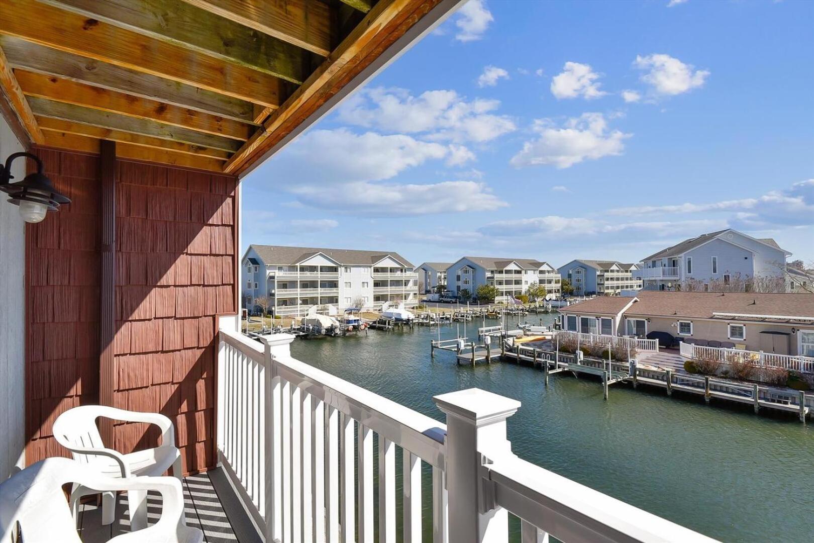Harbour Bay 23 Ocean City Esterno foto