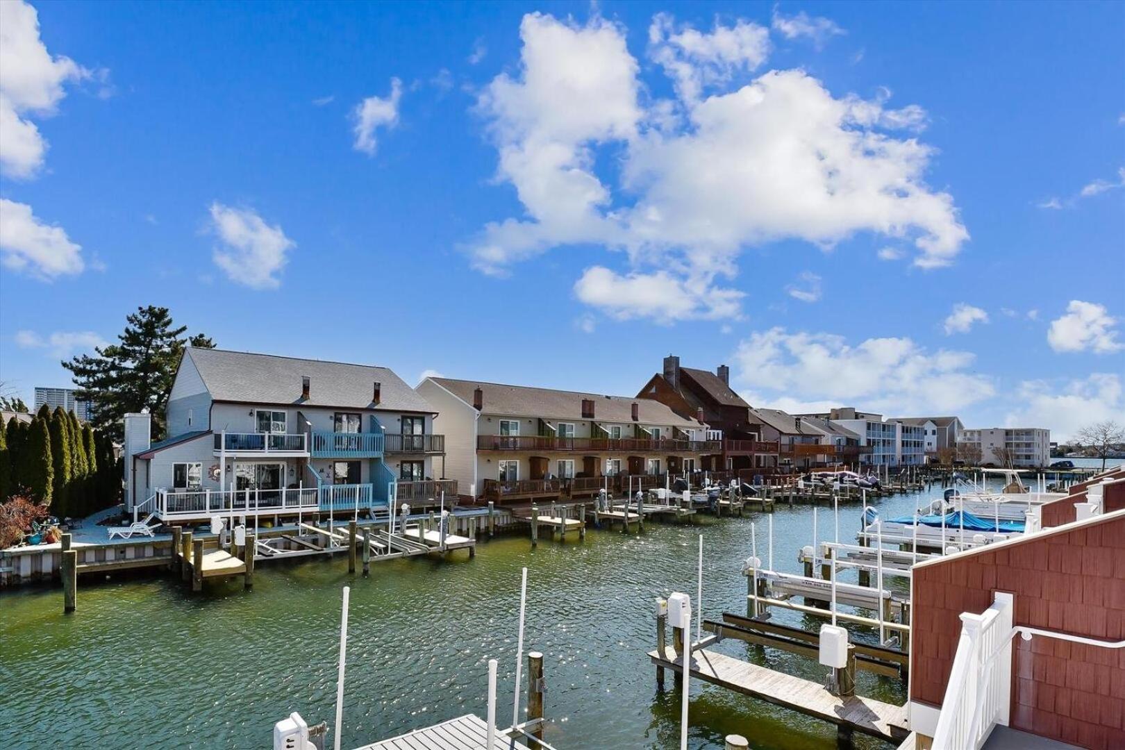 Harbour Bay 23 Ocean City Esterno foto