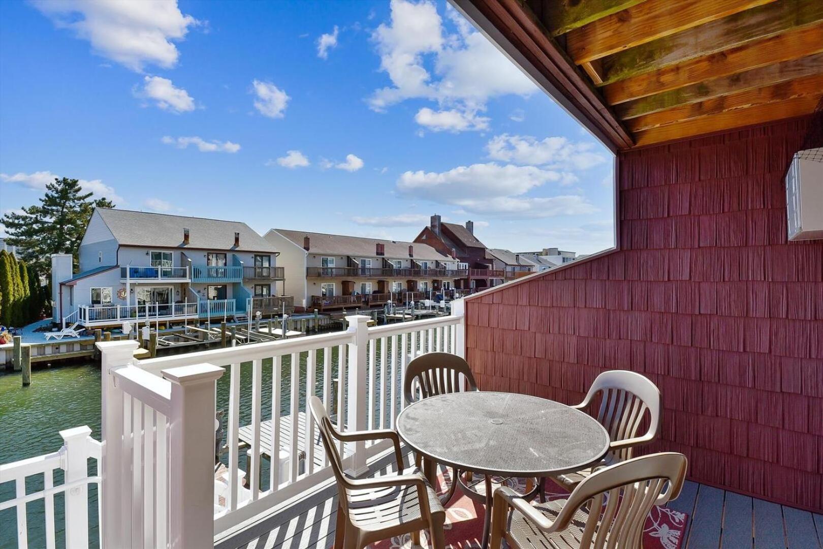 Harbour Bay 23 Ocean City Esterno foto