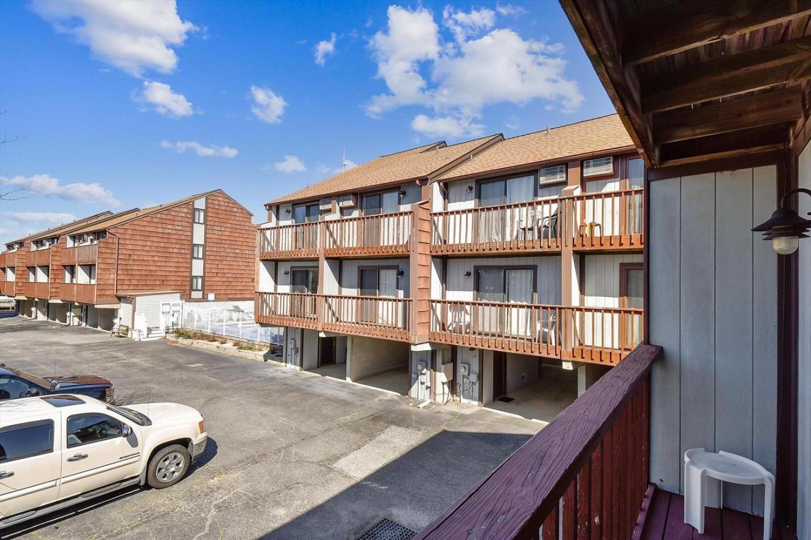 Harbour Bay 23 Ocean City Esterno foto