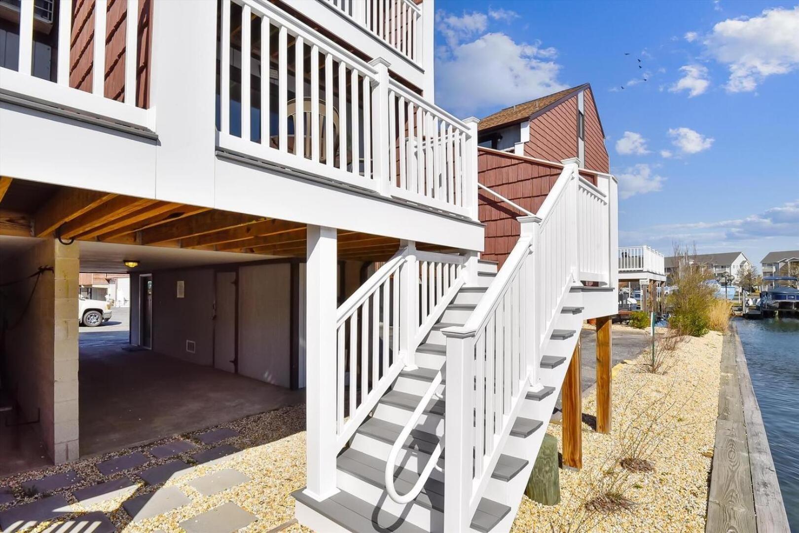 Harbour Bay 23 Ocean City Esterno foto