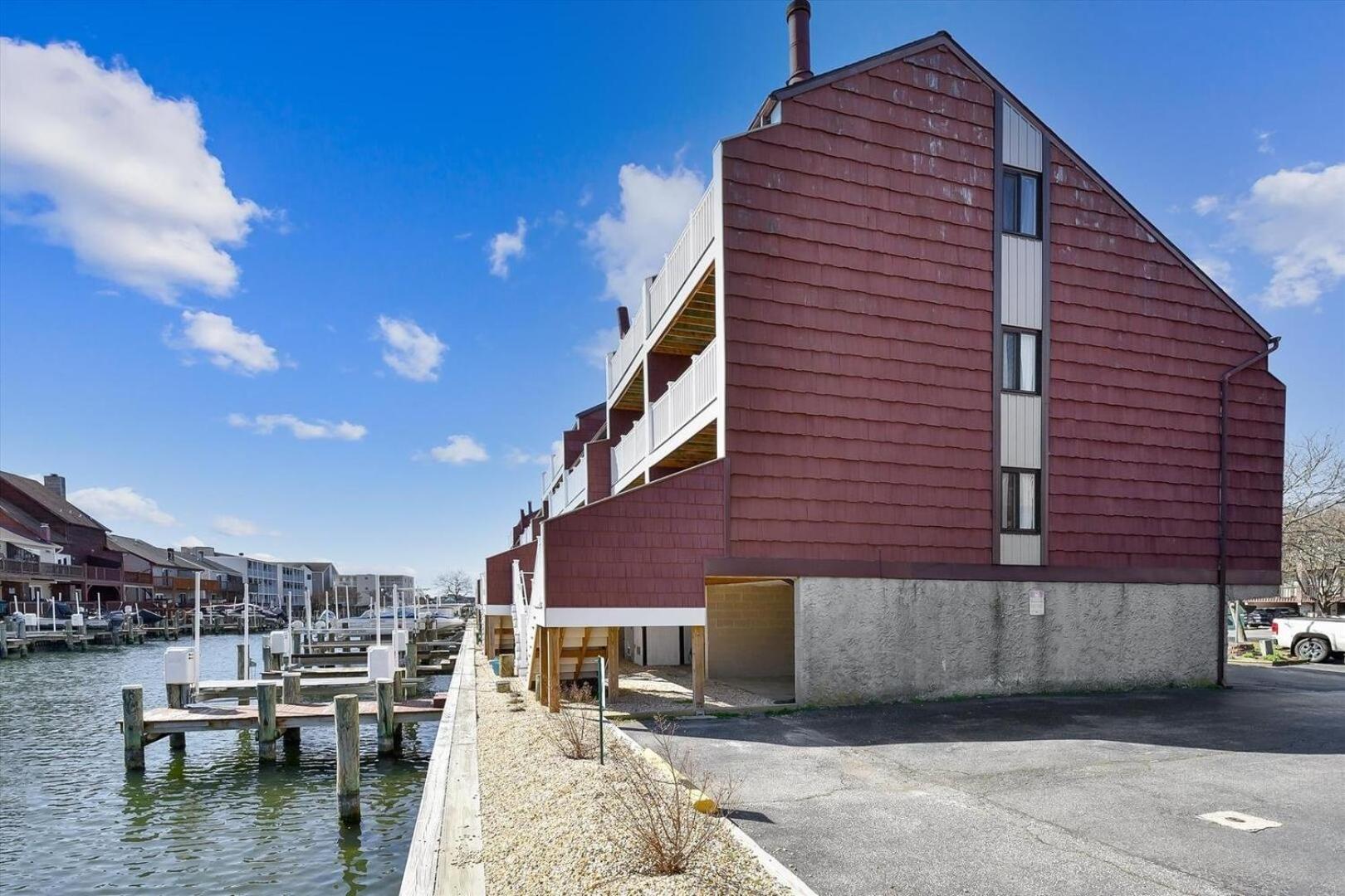 Harbour Bay 23 Ocean City Esterno foto