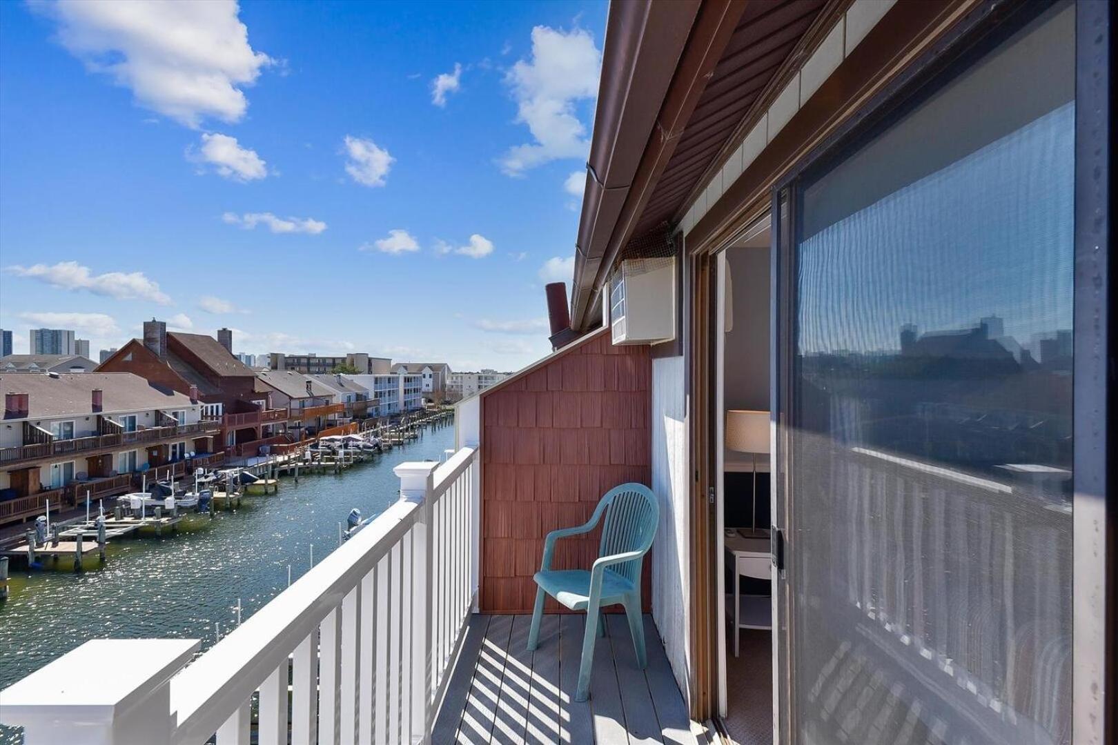 Harbour Bay 23 Ocean City Esterno foto