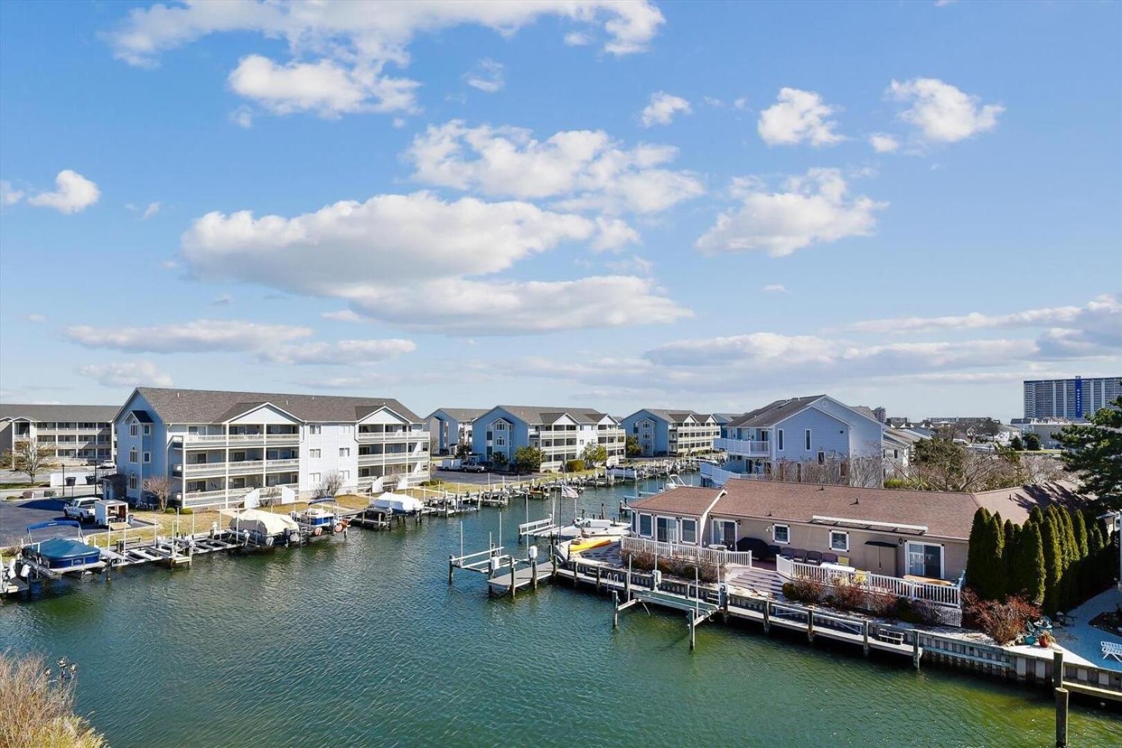 Harbour Bay 23 Ocean City Esterno foto