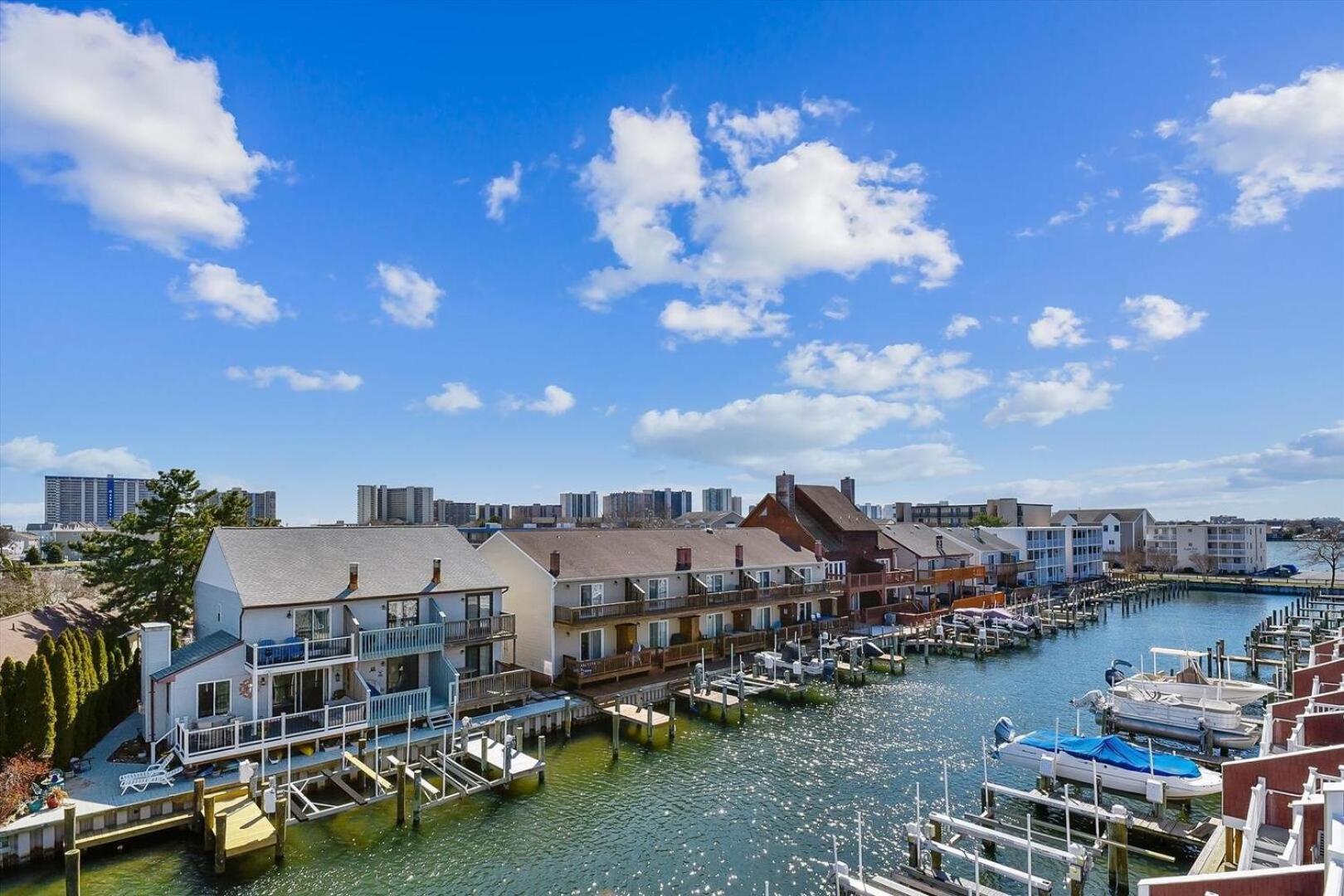 Harbour Bay 23 Ocean City Esterno foto