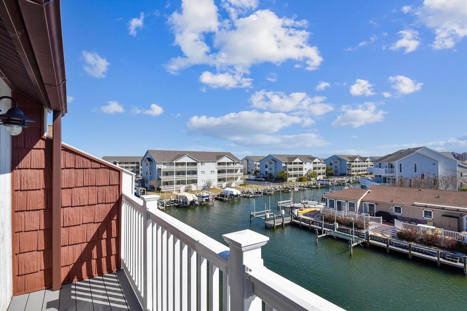 Harbour Bay 23 Ocean City Esterno foto