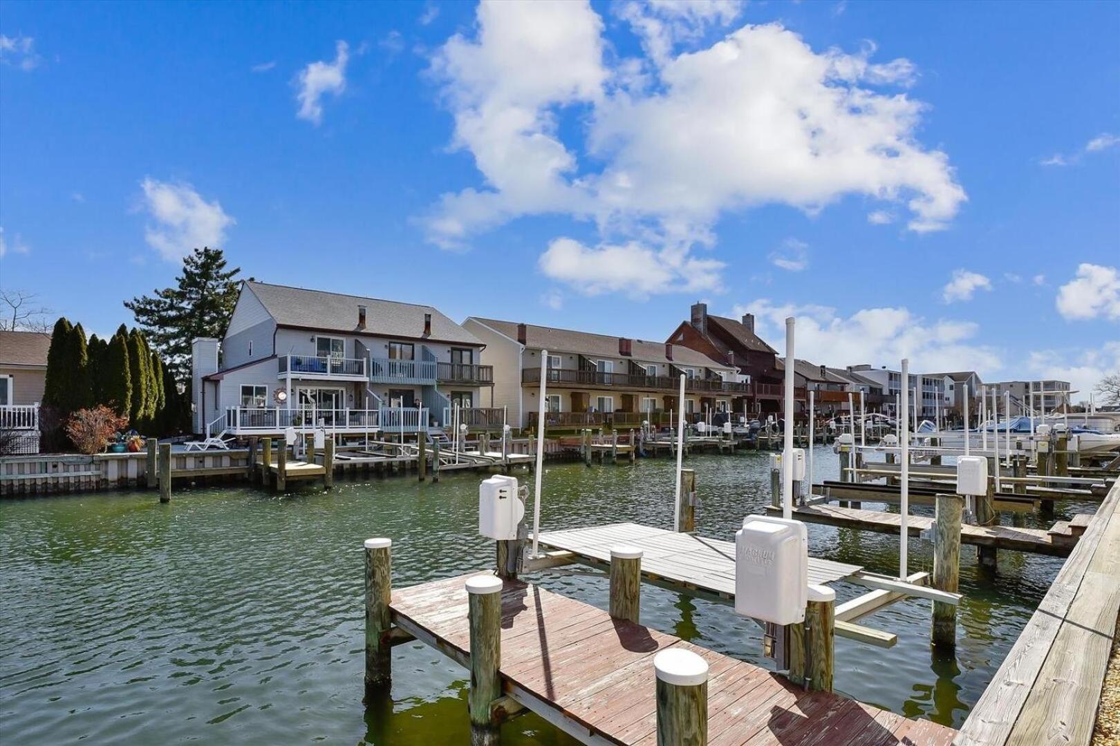 Harbour Bay 23 Ocean City Esterno foto