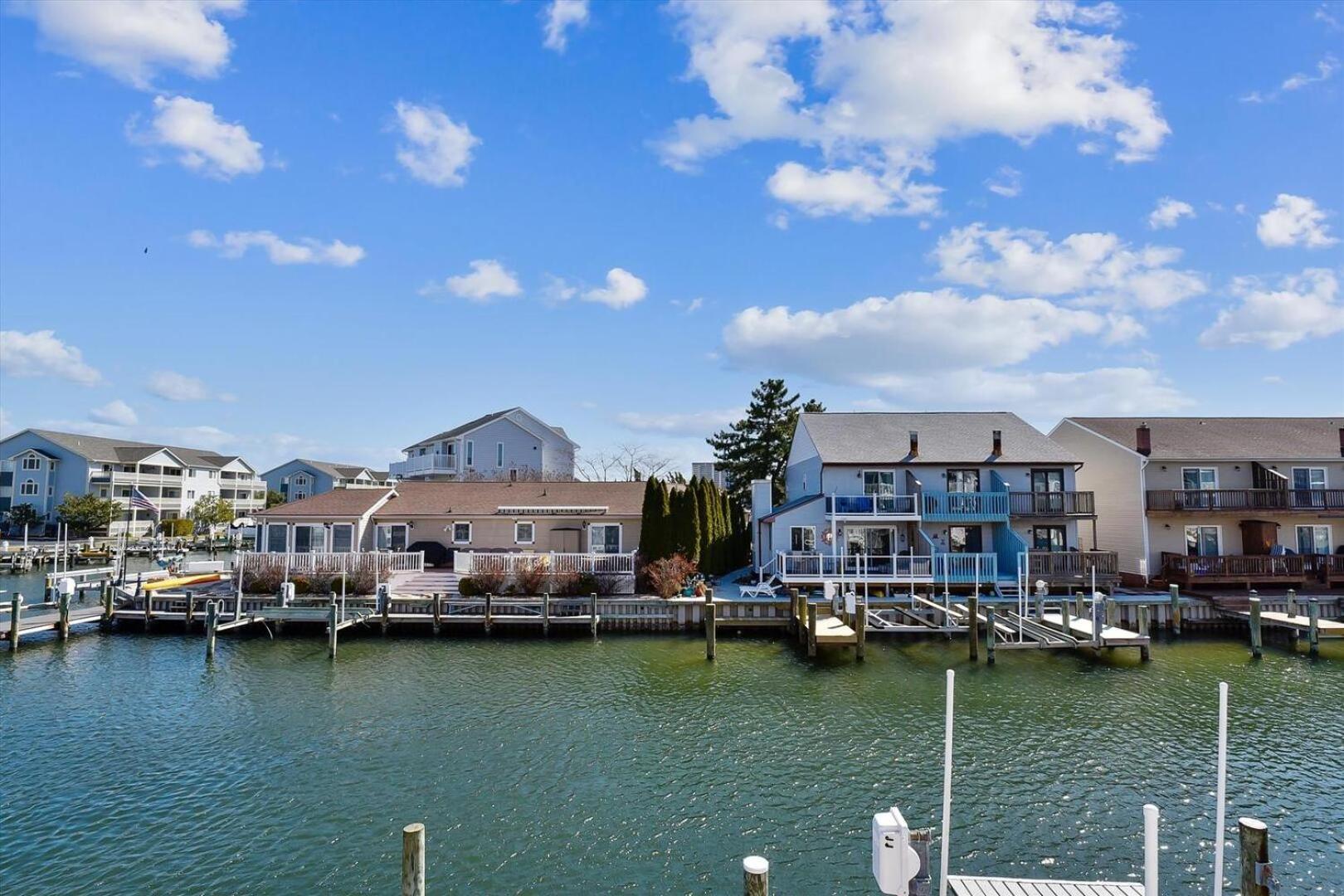 Harbour Bay 23 Ocean City Esterno foto