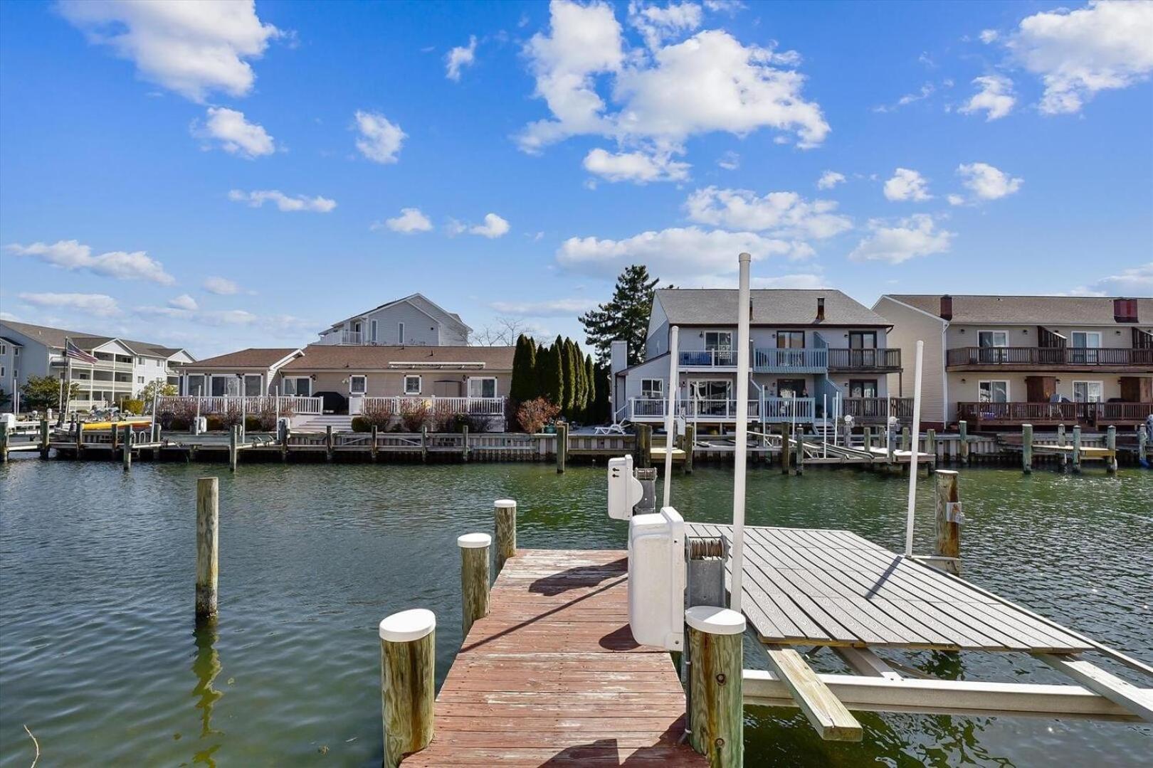 Harbour Bay 23 Ocean City Esterno foto