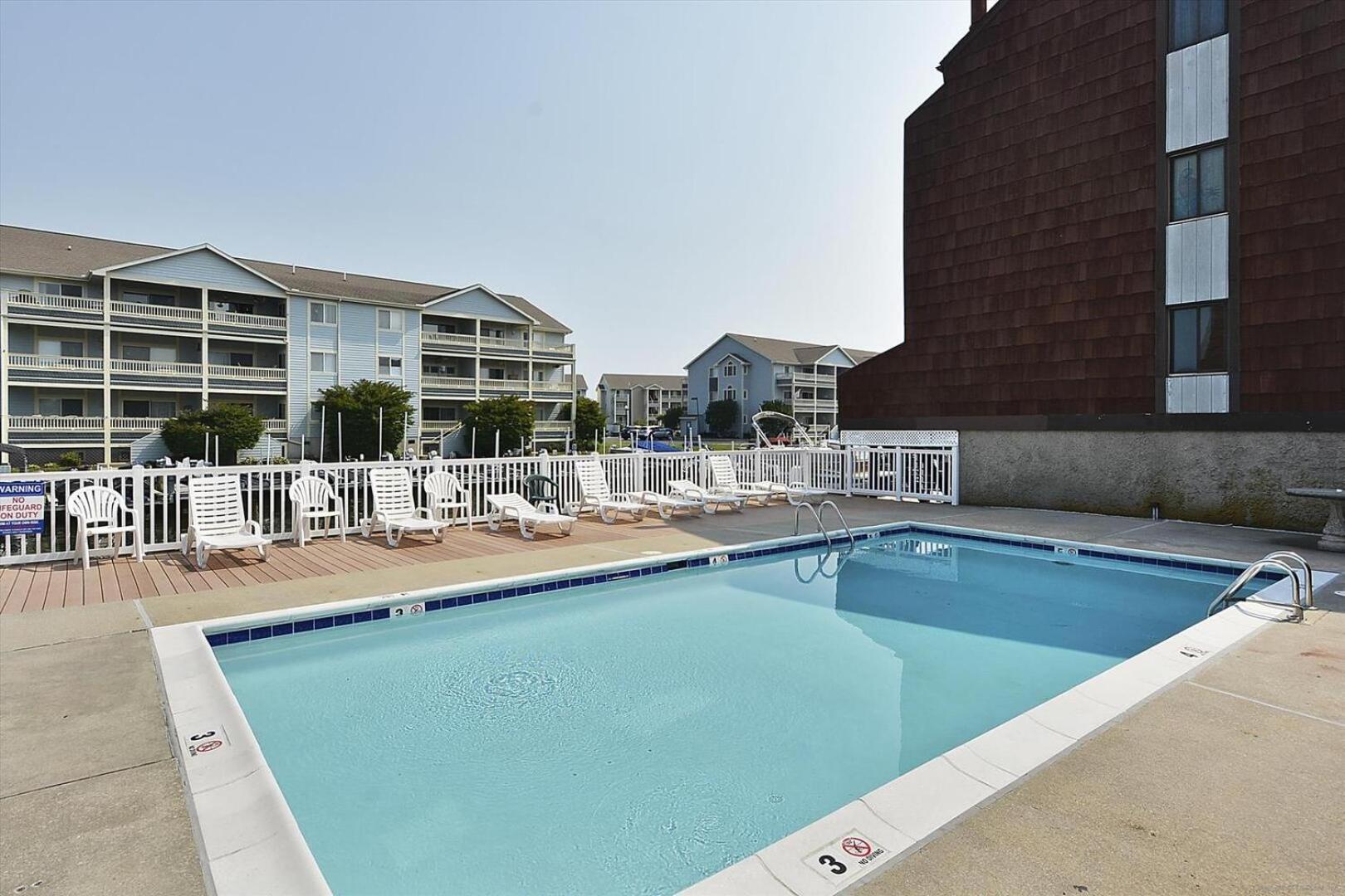 Harbour Bay 23 Ocean City Esterno foto