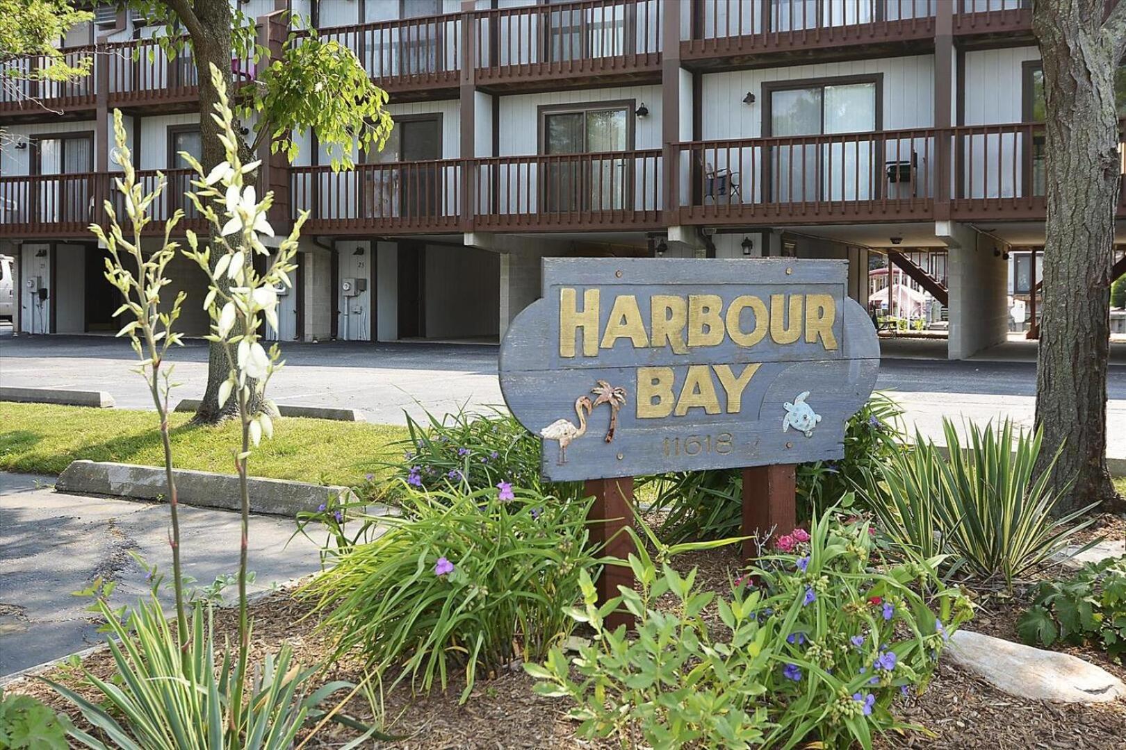 Harbour Bay 23 Ocean City Esterno foto